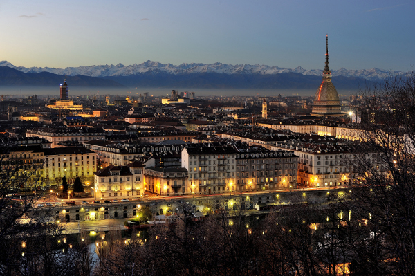 turin monte cappuccini