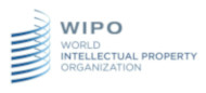 WIPO World Intellectual Property Organization logo