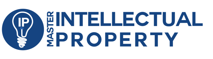 Master of Laws in Intellectual Property logo